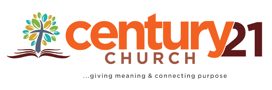 At CENTURY 21 CHURCH, we want to help you become the person God created you to be. No matter where you are in your life journey, you are invited to Discover Your Purpose and Live It Out at CENTURY 21 TEMPLE.